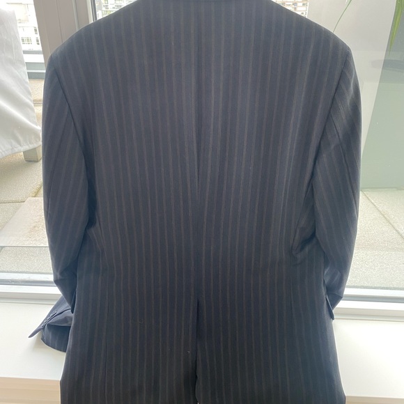 Men's Finn's On Broadway Suit Blazer - Picture 5 of 16